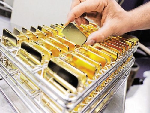 Giá vàng hôm nay 13/6 liệu có tiếp tục duy trì đà tăng của tuần trước?