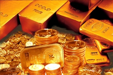 Gi&aacute; v&agrave;ng thế giới sẽ biến động thế n&agrave;o sau cuộc họp của FED v&agrave;o h&ocirc;m nay v&agrave; ng&agrave;y mai?