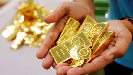 C&aacute;c chuy&ecirc;n gia dự b&aacute;o gi&aacute; v&agrave;ng thế giới tuần n&agrave;y tiếp tục tăng