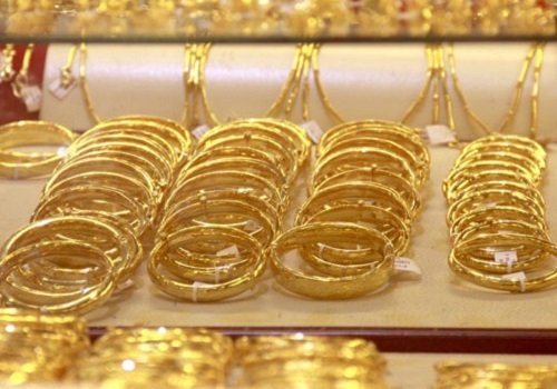 Gi&aacute; v&agrave;ng thế giới c&oacute; thể biến động mạnh sau khi FED đưa ra quyết định l&atilde;i suất