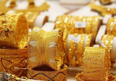 Gi&aacute; v&agrave;ng thế giới tuần n&agrave;y biến động mạnh khi FED ra quyết định tăng l&atilde;i suất