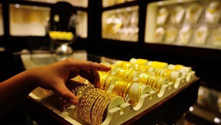Dự đo&aacute;n gi&aacute; v&agrave;ng thế giới tuần n&agrave;y kh&oacute; phục hồi do t&aacute;c động từ đồng USD