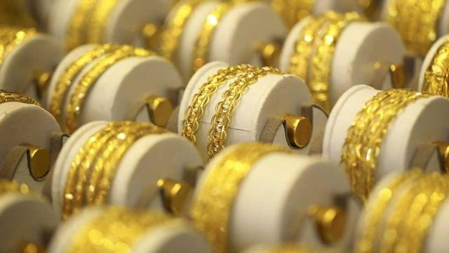 Giá vàng thế giới giảm mạnh khi báo cáo số liệu việc làm tích cực Giá vàng thế giới giảm mạnh khi báo cáo số liệu việc làm tích cực