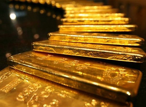 Gi&aacute; v&agrave;ng thế giới v&agrave; trong nước tuần qua tăng cao sau quyết định của FED