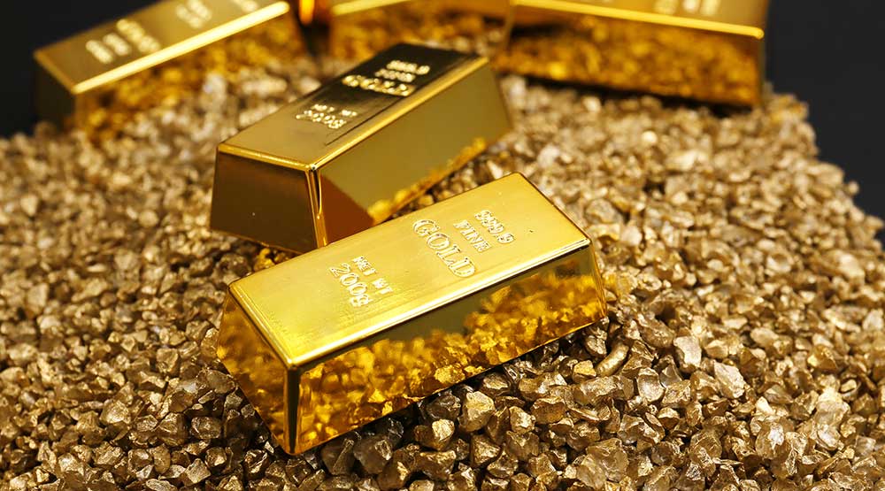 Nhiều chuyên gia vẫn kỳ vọng giá vàng thế giới tăng dài hạn Nhiều chuyên gia vẫn kỳ vọng giá vàng thế giới tăng dài hạn