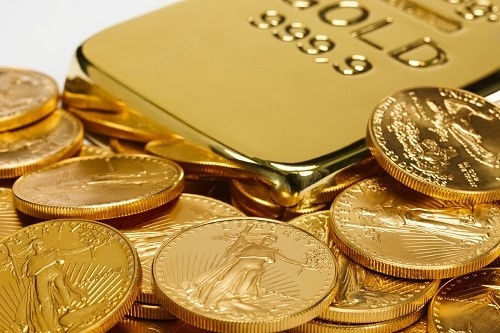 Gi&aacute; v&agrave;ng h&ocirc;m nay 23/6/2016 tiếp tục giảm mạnh trong khi chứng kho&aacute;n tăng l&ecirc;n