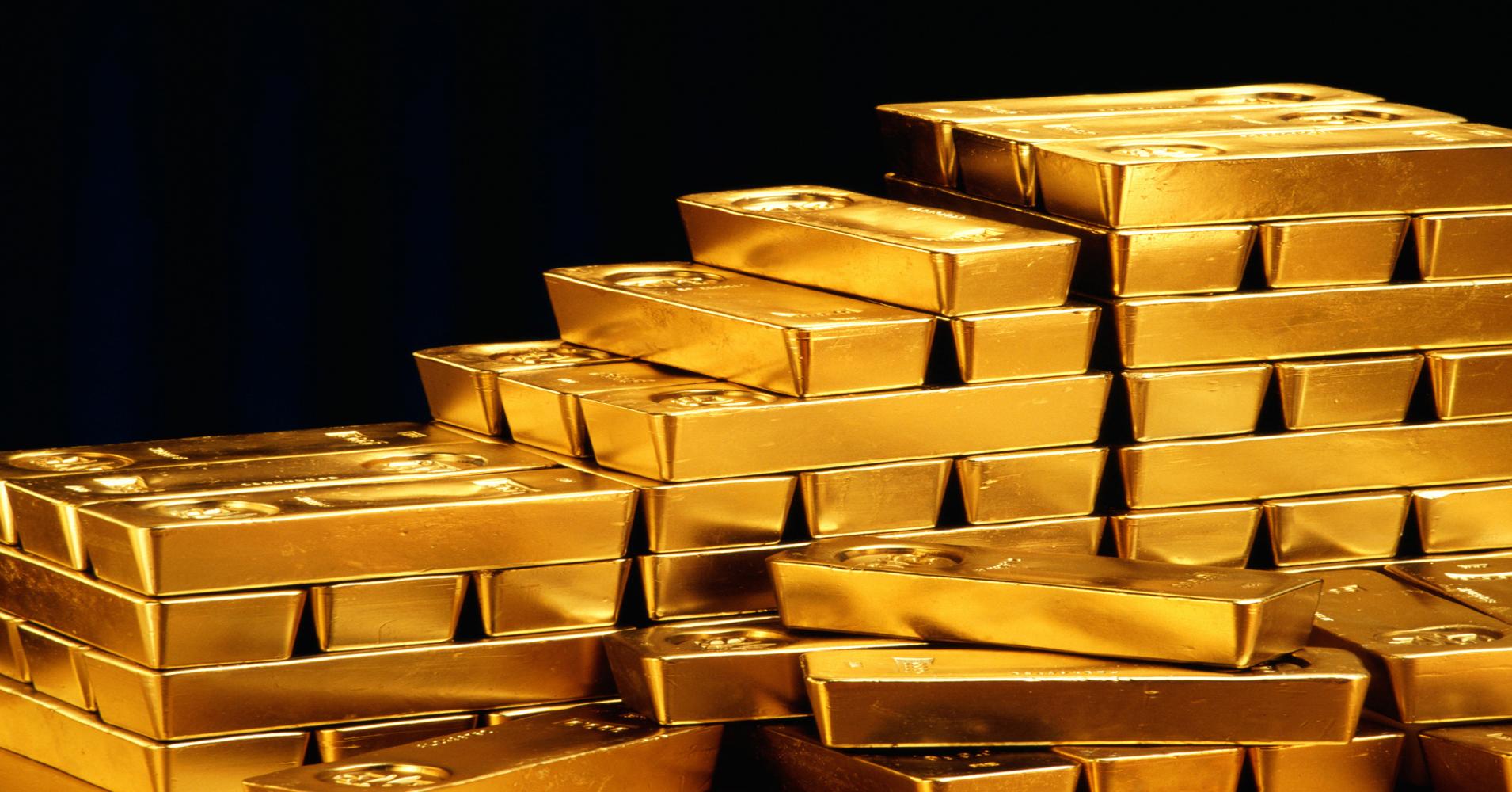 Gi&aacute; v&agrave;ng h&ocirc;m nay tăng ng&agrave;y thứ 4 li&ecirc;n tiếp v&agrave; đạt ngưỡng 1234,50 USD/ounce
