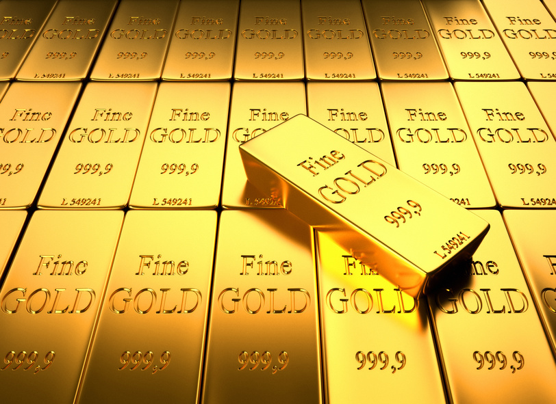 Gi&aacute; v&agrave;ng h&ocirc;m nay giao th&aacute;ng 4 tr&ecirc;n s&agrave;n Comex giảm 0,3% tương đương với 4,1 USD v&agrave; đứng tại 1200,80 USD/ounce