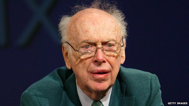 Nhà khoa học James Watson đã giao bán giải Nobel của mình