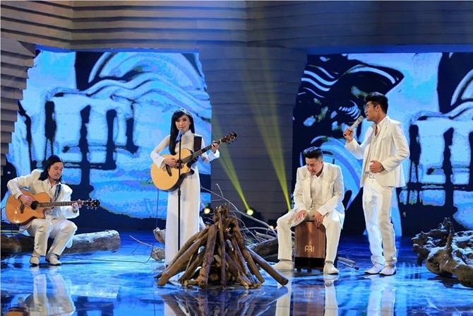 C&aacute;c tiết mục trong Gala Giai điệu tự h&agrave;o năm nay sẽ c&oacute; nhiều thay đổi 