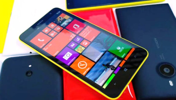 Nokia Lumia 635 kh&ocirc;ng hề rẻ