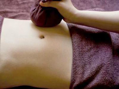 Giảm mỡ bụng từ muối vừa an to&agrave;n v&agrave; hiệu quả nhanh ch&oacute;ng