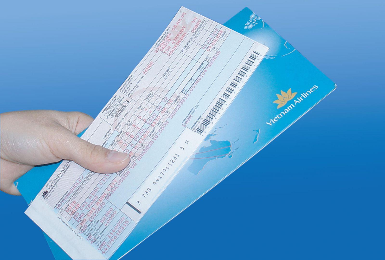 Gi&aacute; v&eacute; m&aacute;y bay Tết &Acirc;m lịch năm nay giảm nhẹ do c&oacute; nhiều chương tr&igrave;nh ưu đ&atilde;i khuyến mại từ c&aacute;c h&atilde;ng