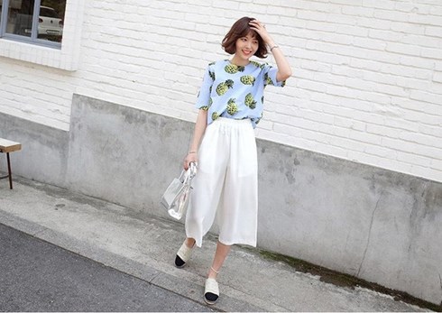 Những c&ocirc; n&agrave;ng nhạy b&eacute;n với thời trang c&oacute; thể mix theo c&aacute;ch n&agrave;y
