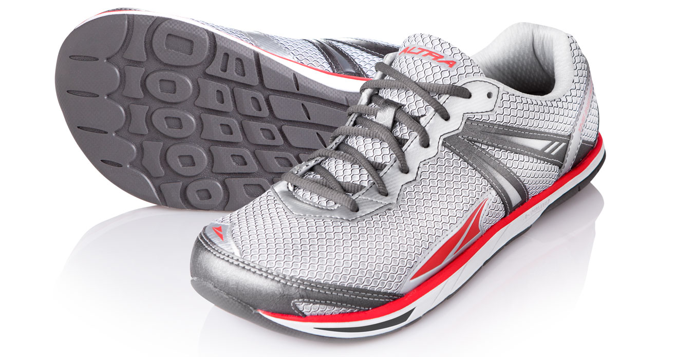 Gi&agrave;y Altra Instinct với kiểu d&aacute;ng mới c&oacute; gi&aacute; khoảng 1.6 triệu đồng. Ảnh minh họa