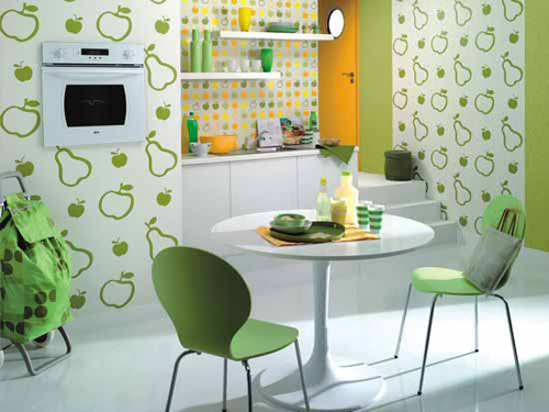 giấy d&aacute;n tường ph&ugrave; hợp từng ph&ograve;ng cụ thể