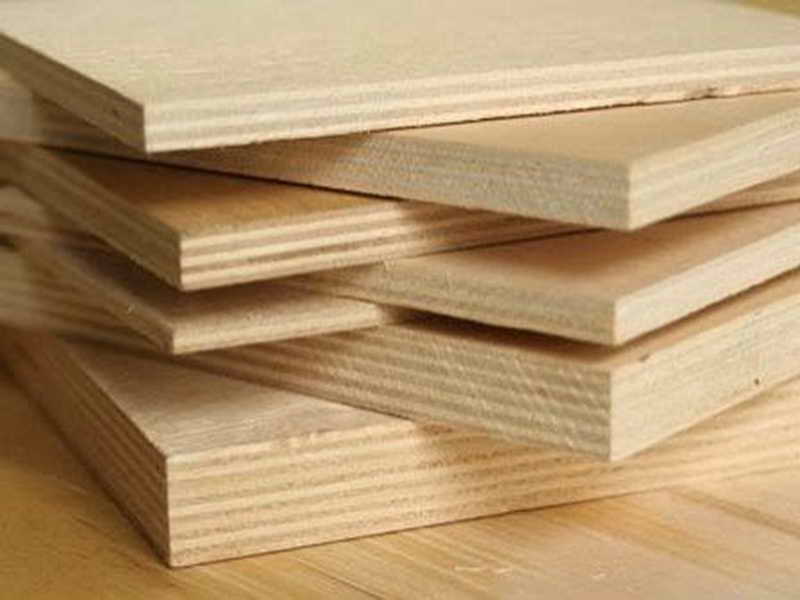 Gỗ d&aacute;n Trung Quốc tại Mỹ chứa h&agrave;m lượng chất g&acirc;y ung thư formandehyde ở mức b&aacute;o động