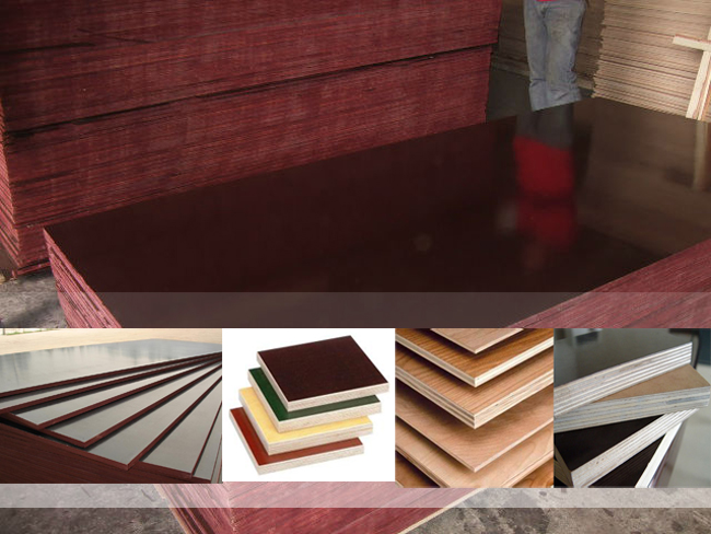 H&oacute;a chất g&acirc;y ung thư trong gỗ d&aacute;n Trung Quốc tiềm ẩn nhiều nguy hại