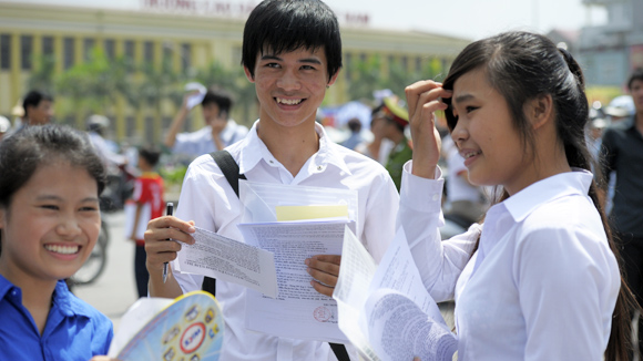 Gợi &yacute; đề thi đại học m&ocirc;n to&aacute;n khối B năm 2014 vẫn nằm trong nội dung &ocirc;n tập của c&aacute;c th&iacute; sinh
