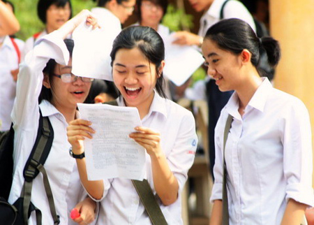 cấu tr&uacute;c đề thi đại học m&ocirc;n Sinh 2014