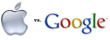 Google đ&aacute;nh bại Apple trở th&agrave;nh thương hiệu gi&aacute; trị nhất to&agrave;n cầu