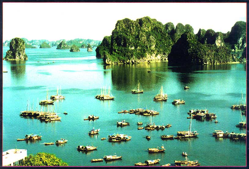 Hạ Long - Quảng Ninh
