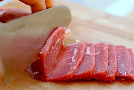 Th&aacute;i thịt sống v&agrave; ch&iacute;n chung thớt l&agrave; th&oacute;i quen g&acirc;y hại cho 13Win19 ưu đãi hấp dẫn