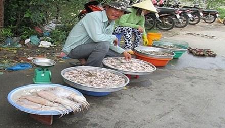 Mực 