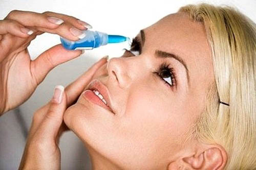 H&agrave;ng k&eacute;m ch&acirc;t lượng mới bị thu hồi gần đ&acirc;y l&agrave; thuốc nhỏ mắt của c&ocirc;ng ty dược Sun Pharma