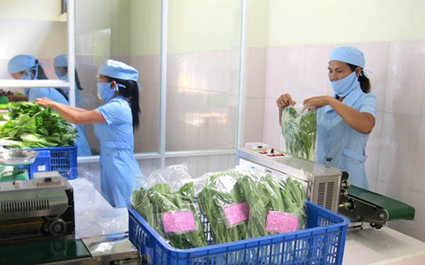 H&agrave;ng k&eacute;m chất lượng lu&ocirc;n l&agrave; mối quan t&acirc;m lo ngại của mọi người