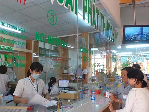 H&agrave;ng k&eacute;m chất lượng đặc biệt l&agrave; c&aacute;c sản phẩm y tế l&agrave; điều lo ngại của nhiều người