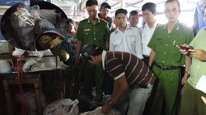 Từ đầu năm đến nay li&ecirc;n tục ph&aacute;t hiện c&aacute;c vụ 13Win OKVIP Cá cược bóng đá kh&ocirc;ng r&otilde; nguồn gốc
