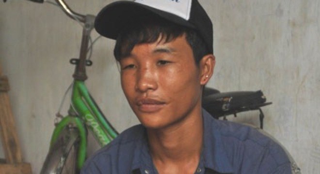 H&agrave;o Anh đ&atilde; phụ l&ograve;ng tin của rất nhiều người