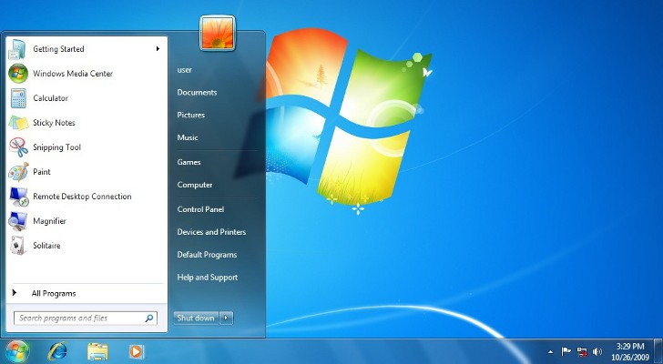 Hệ điều h&agrave;nh Windows th&agrave;nh c&ocirc;ng nhất cho đến nay của Microsoft