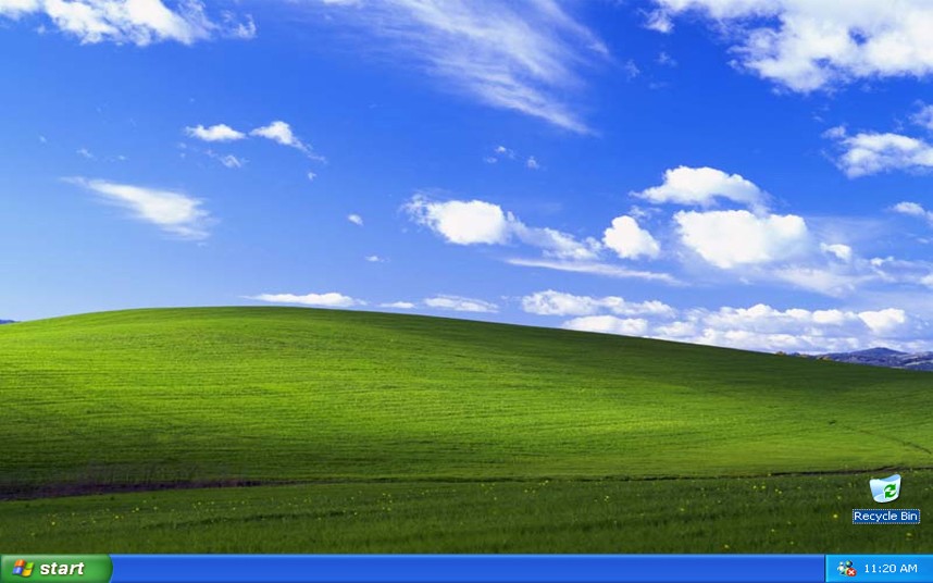 Hệ điều h&agrave;nh Windows XP l&agrave; một trong những phi&ecirc;n bản được ưa chuộng nhất của Windows