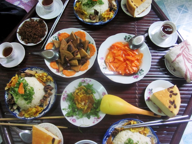 Ăn chay 'nửa m&ugrave;a' tiềm ản nhiều nguy hại