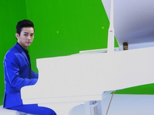 Ca khúc đầu tay của Hoài Lâm gây đông đảo sự chú ý của người hâm mộ Ca khúc đầu tay của Hoài Lâm gây đông đảo sự chú ý của người hâm mộ