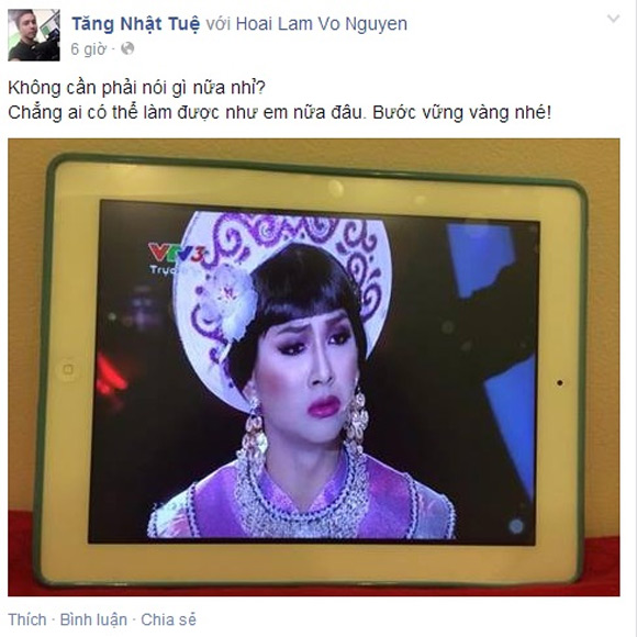 hoai lam mua giai hoai lam mua giai