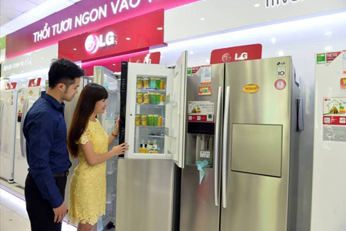 Độ k&iacute;n của tủ l&agrave; một yếu tố quan trọng cần lưu &yacute; khi chọn mua tủ lạnh