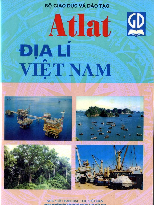 Đề thi đại học m&ocirc;n Địa L&yacute; khối C năm 2014