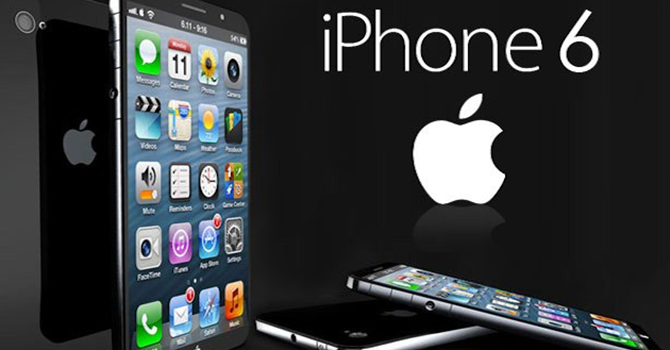 Lợi nhu&acirc;̣n của Apple sẽ có th&ecirc;m 17 tỷ USD khi tăng giá iPhone 6
