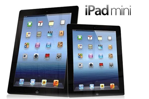 Ipad chứa niken g&acirc;y ph&aacute;t ban to&agrave;n th&acirc;n