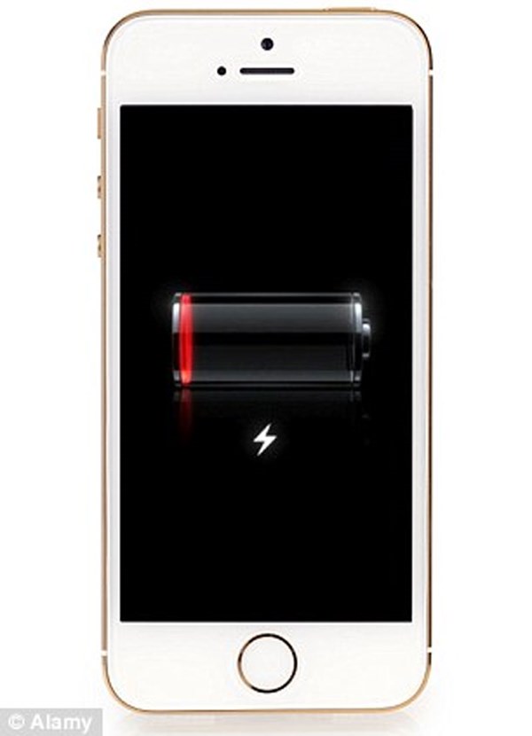 iPhone 5 b&aacute;n ra trong thời gian từ th&aacute;ng 9.2012 - th&aacute;ng 1.2013 nhiều khả năng pin bị lỗi, nhanh hết pin hơn