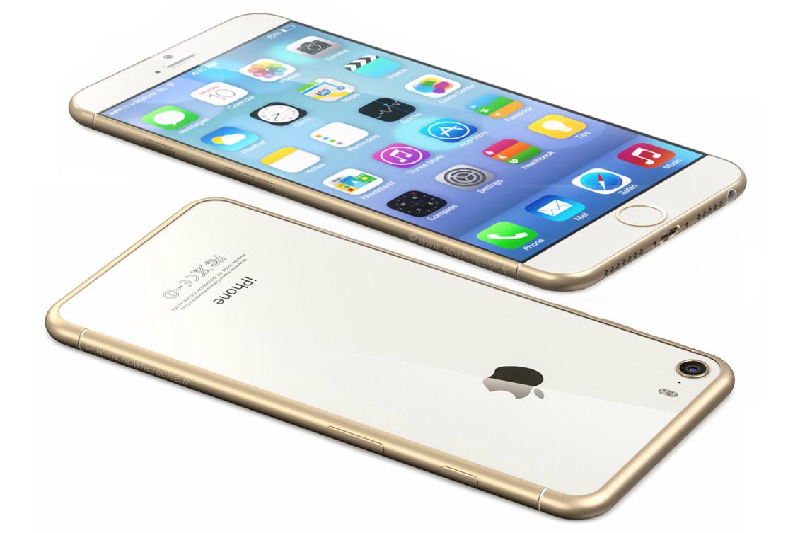 9/9, Apple sẽ cho ra mắt 2 phi&ecirc;n bản của iPhone 6 c&ugrave;ng với thương hiệu smartwatch mới iWatch. 