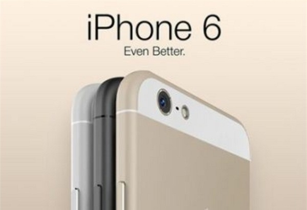 N&acirc;ng tỉ giá sản ph&acirc;̉m, iPhone 6 li&ecirc;̣u sẽ ti&ecirc;́p tục là &ldquo;c&ocirc;̃ máy sinh lời&rdquo; của Apple?
