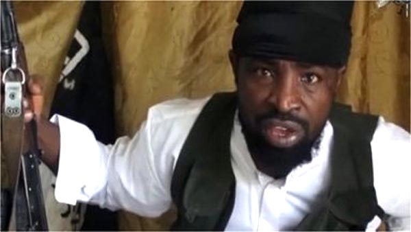 Nh&oacute;m khủng bố Boko Haram đ&atilde; gia nhập nh&oacute;m khủng bố IS