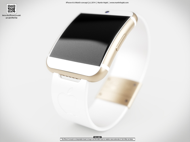 iphone 6 ra mắt
