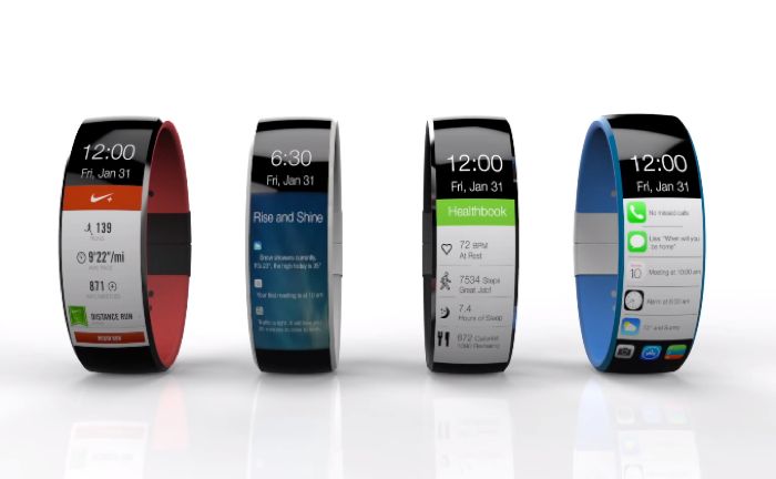 iWatch của Apple được dự đoán sẽ có nhi&ecirc;̀u chức năng đánh b&acirc;̣t các dòng đ&ocirc;̀ng h&ocirc;̀ truy&ecirc;̀n th&ocirc;́ng như Fossil
