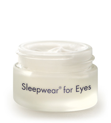 Sleepwear for Eyes gi&uacute;p giảm nếp nhăn v&ugrave;ng mắt hiệu quả