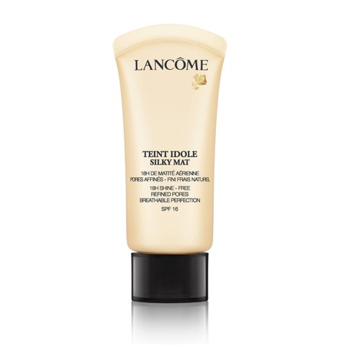 Kem nền Lancome với c&ocirc;ng thức đặc biệt d&agrave;nh cho l&agrave;n da mụn 